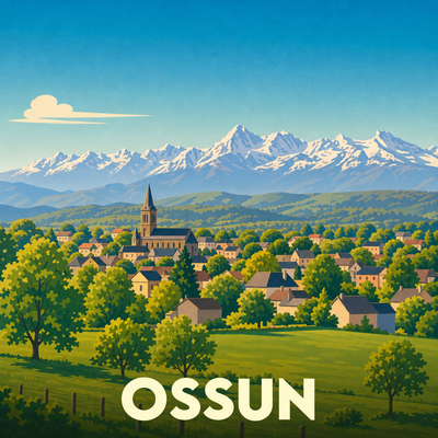 Ossun