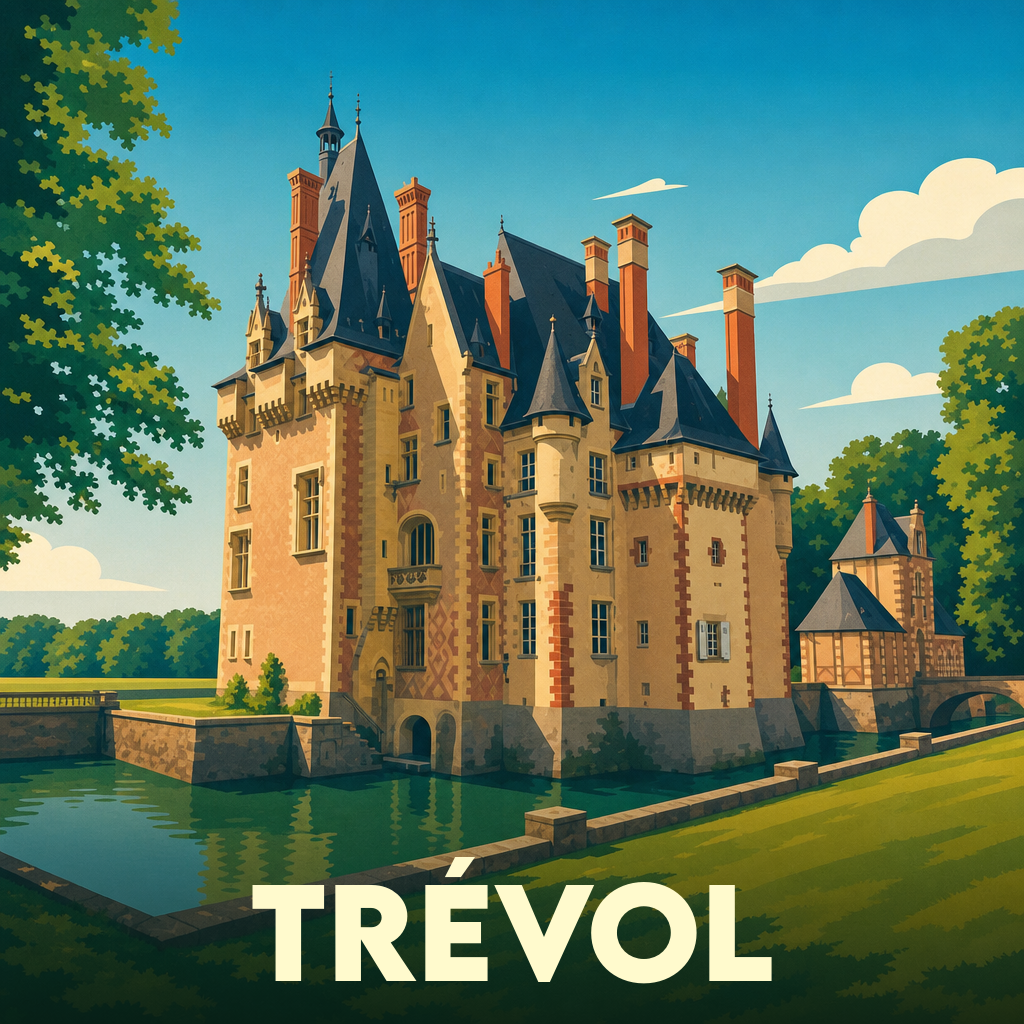 Trévol