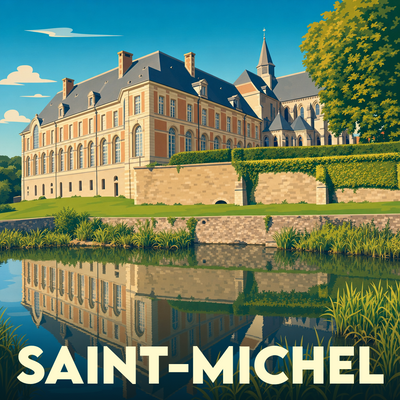 Saint-Michel