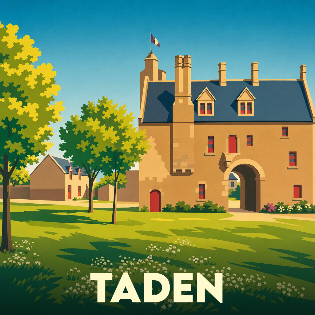 Taden