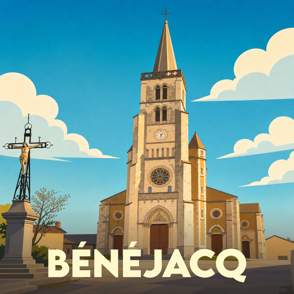 Bénéjacq
