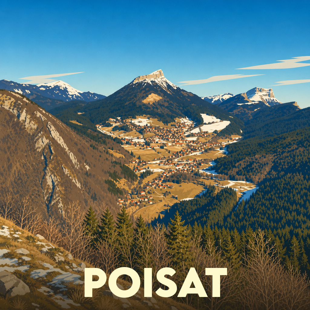 Poisat