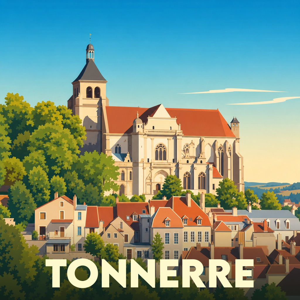 Tonnerre