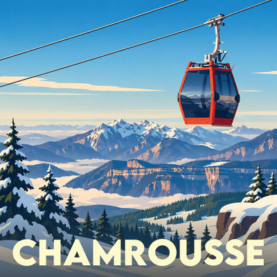 Chamrousse