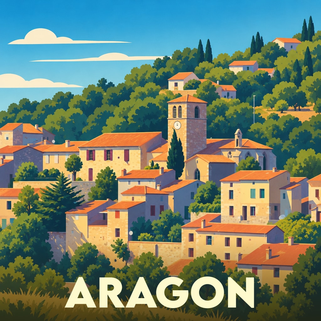 Aragon