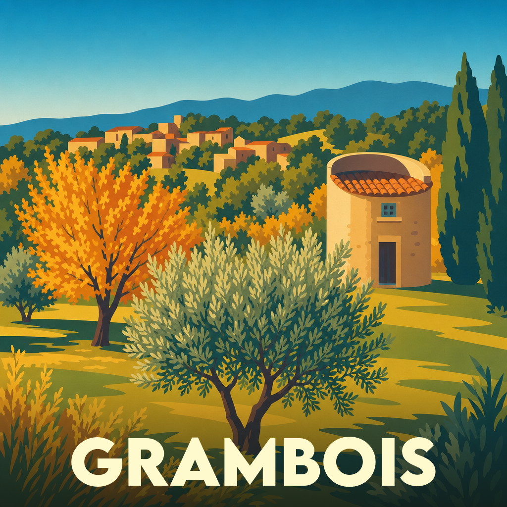Grambois