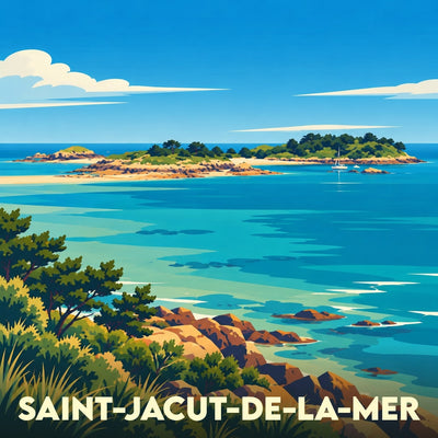 Saint-Jacut-de-la-Mer