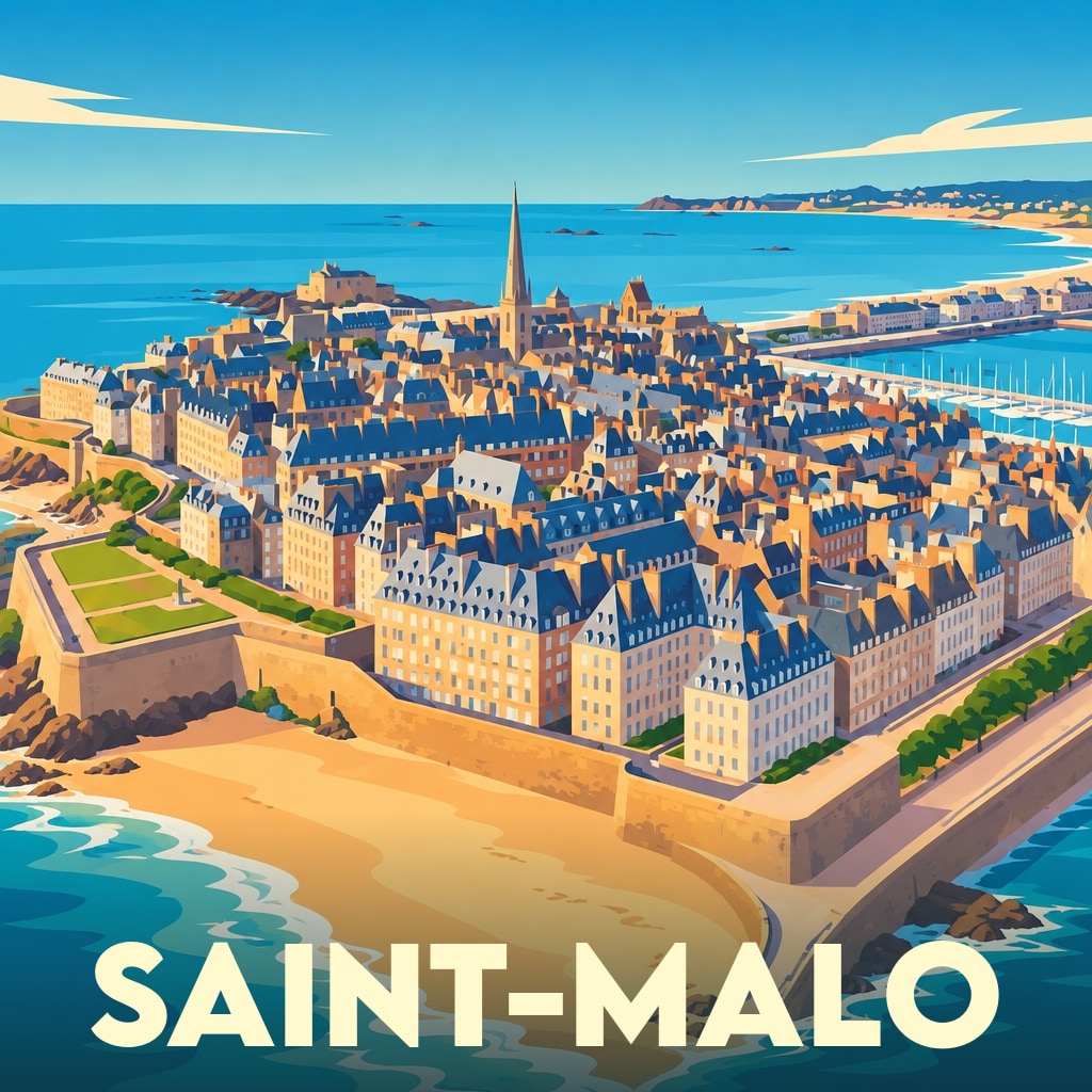 Saint-Malo