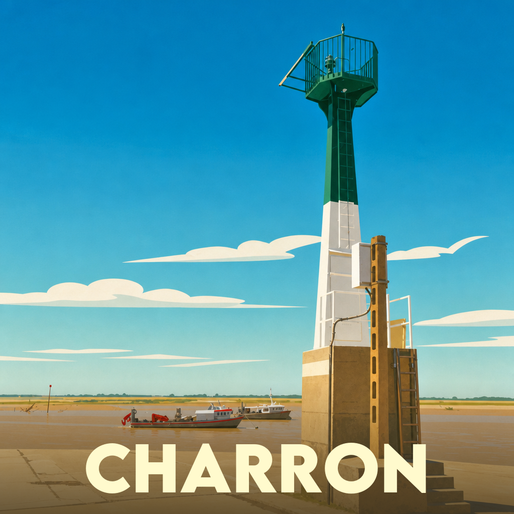 Charron