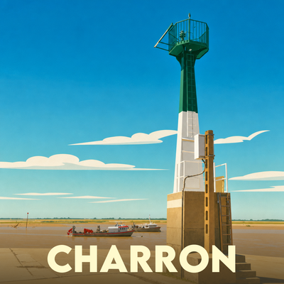 Charron