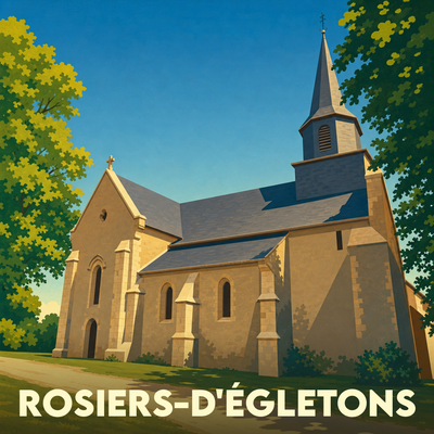 Rosiers-d'Égletons