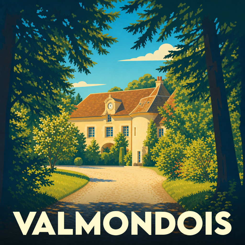 Valmondois