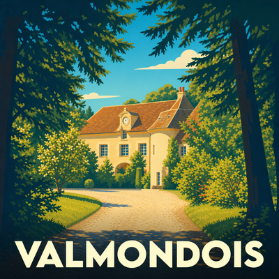 Valmondois