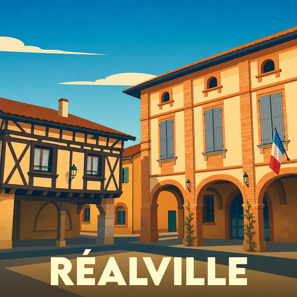 Réalville