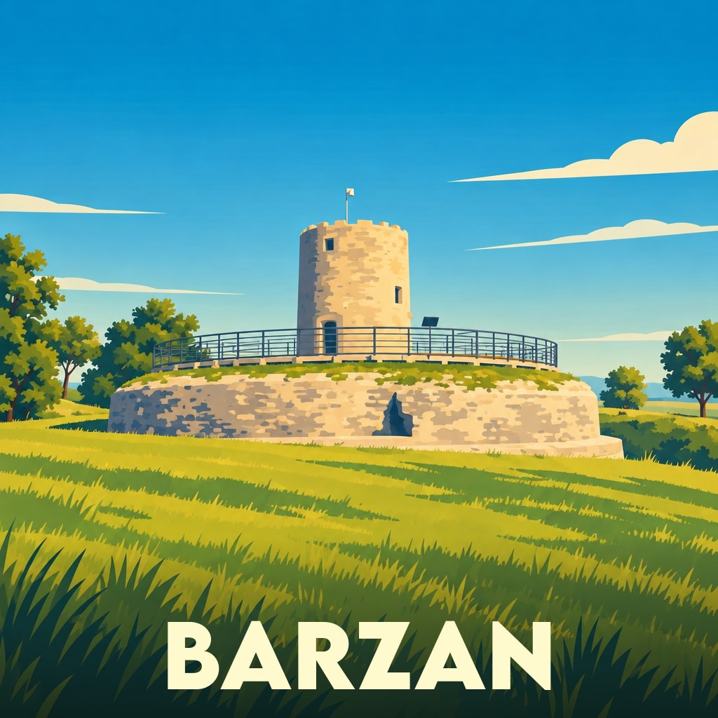 Barzan