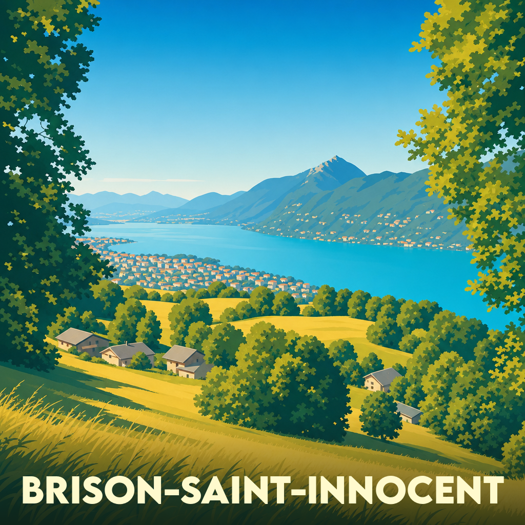 Brison-Saint-Innocent