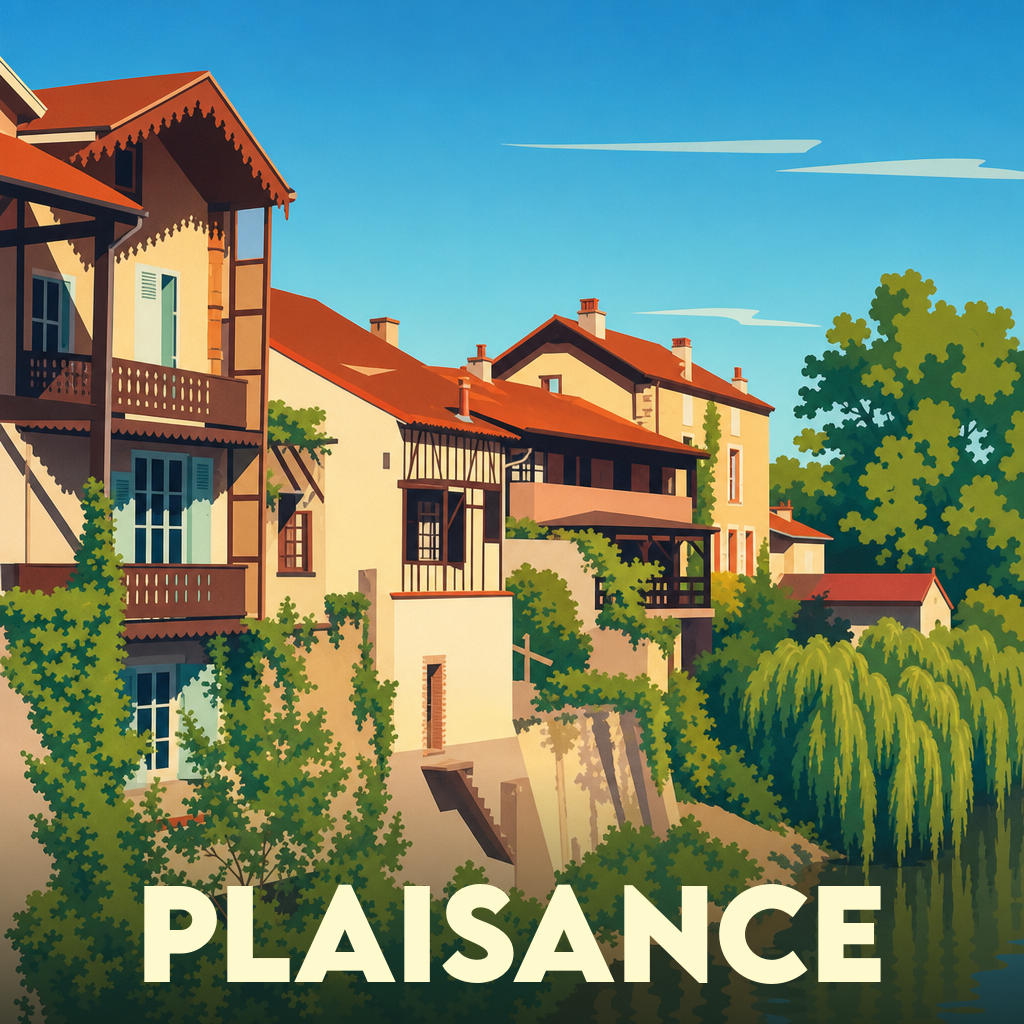 Plaisance