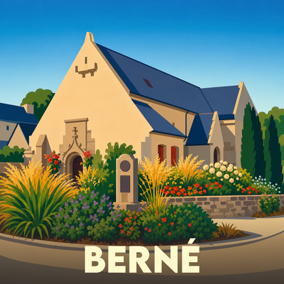 Berné