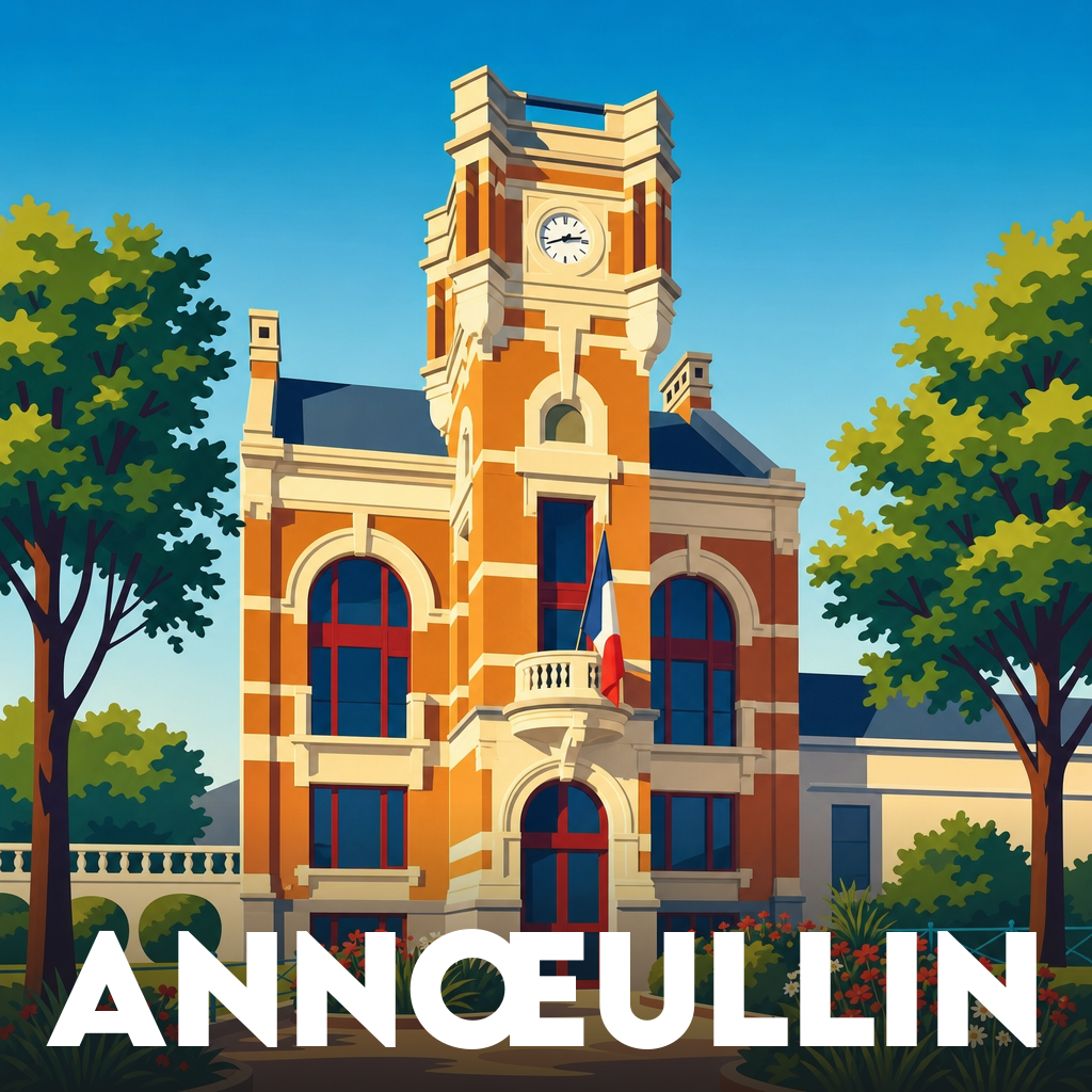Annœullin