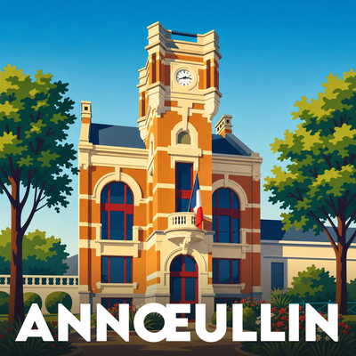 Annœullin