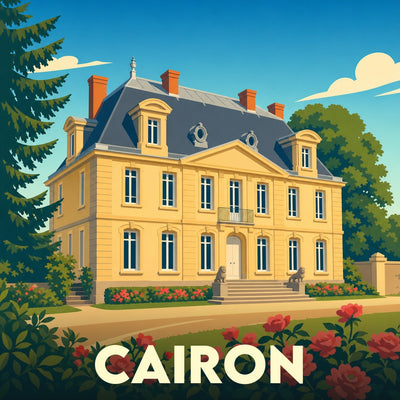 Cairon