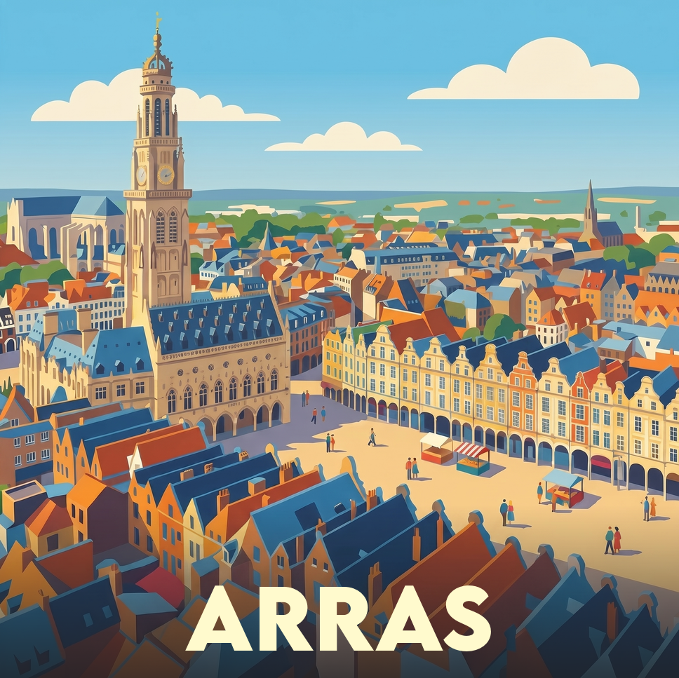 Arras