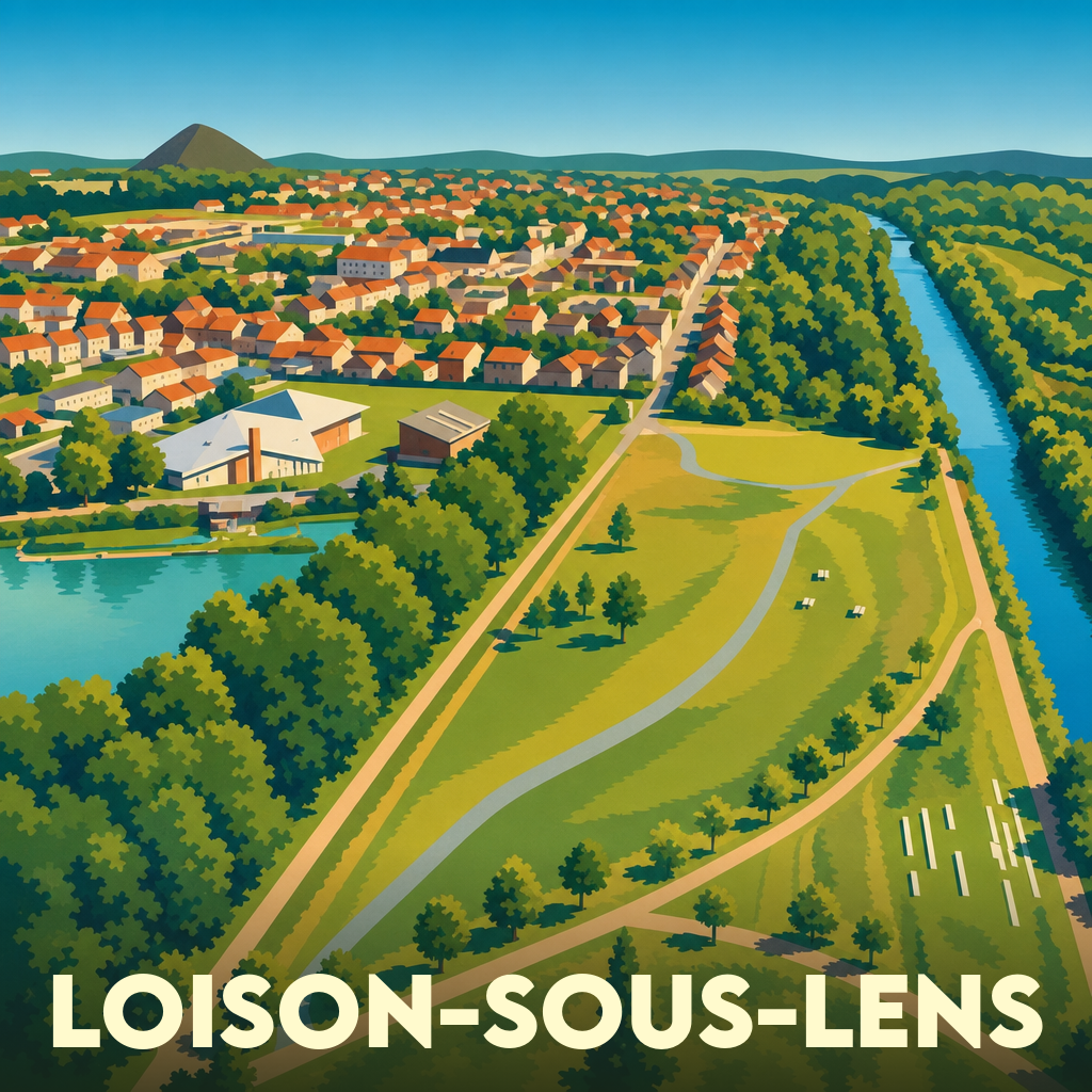 Loison-sous-Lens