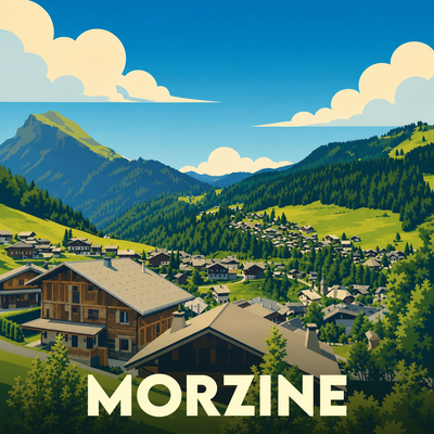 Morzine