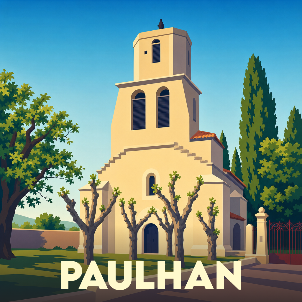 Paulhan