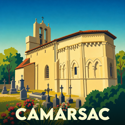 Camarsac