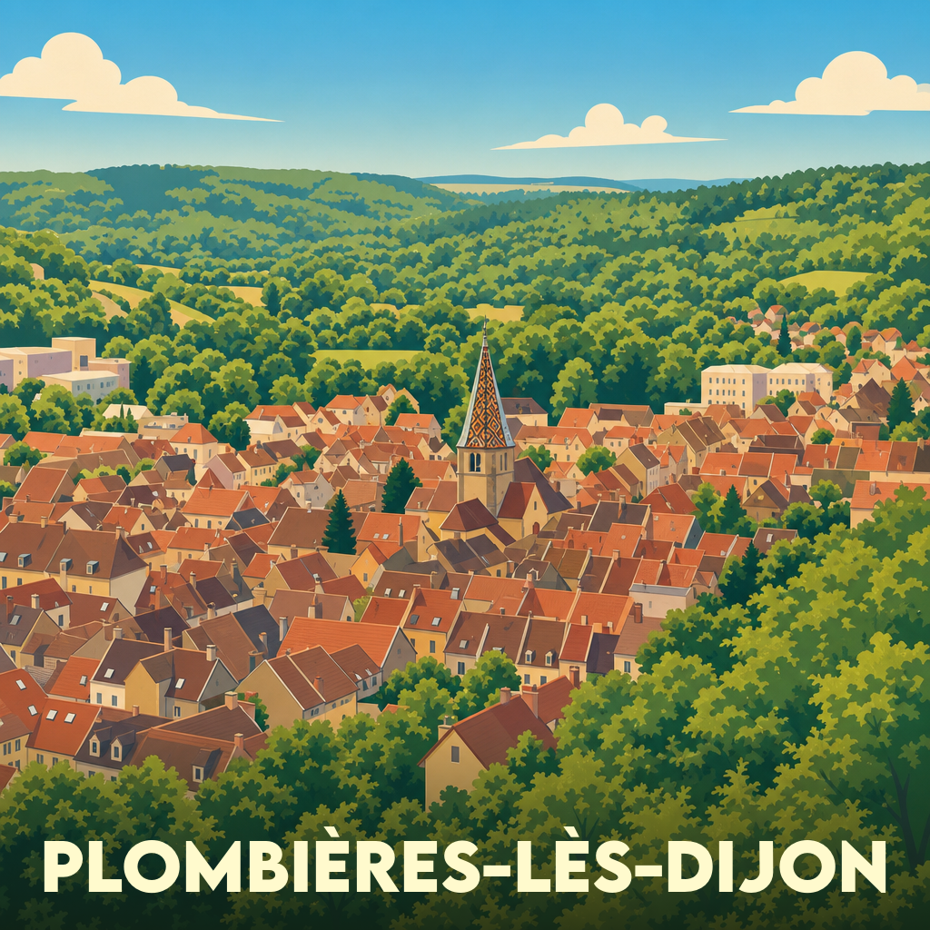 Plombières-lès-Dijon