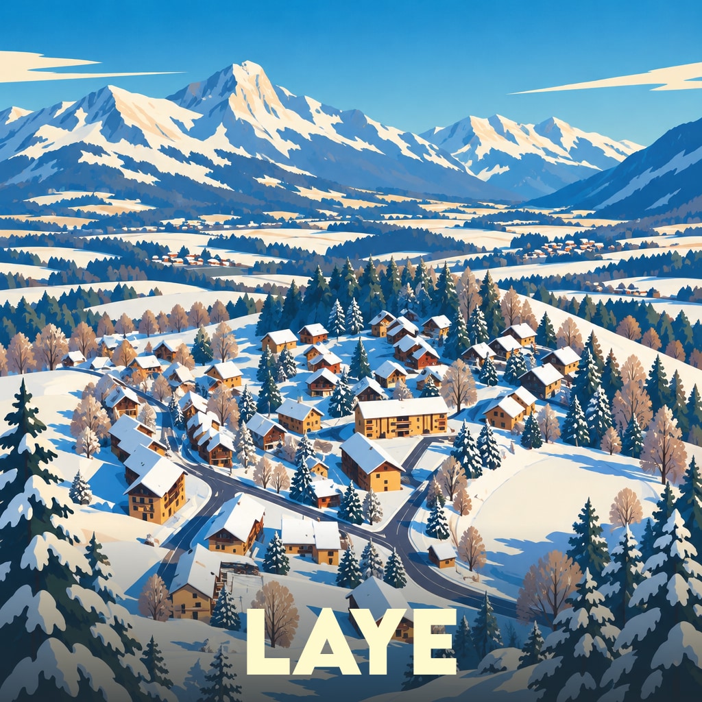 Laye