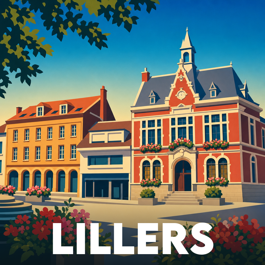 Lillers