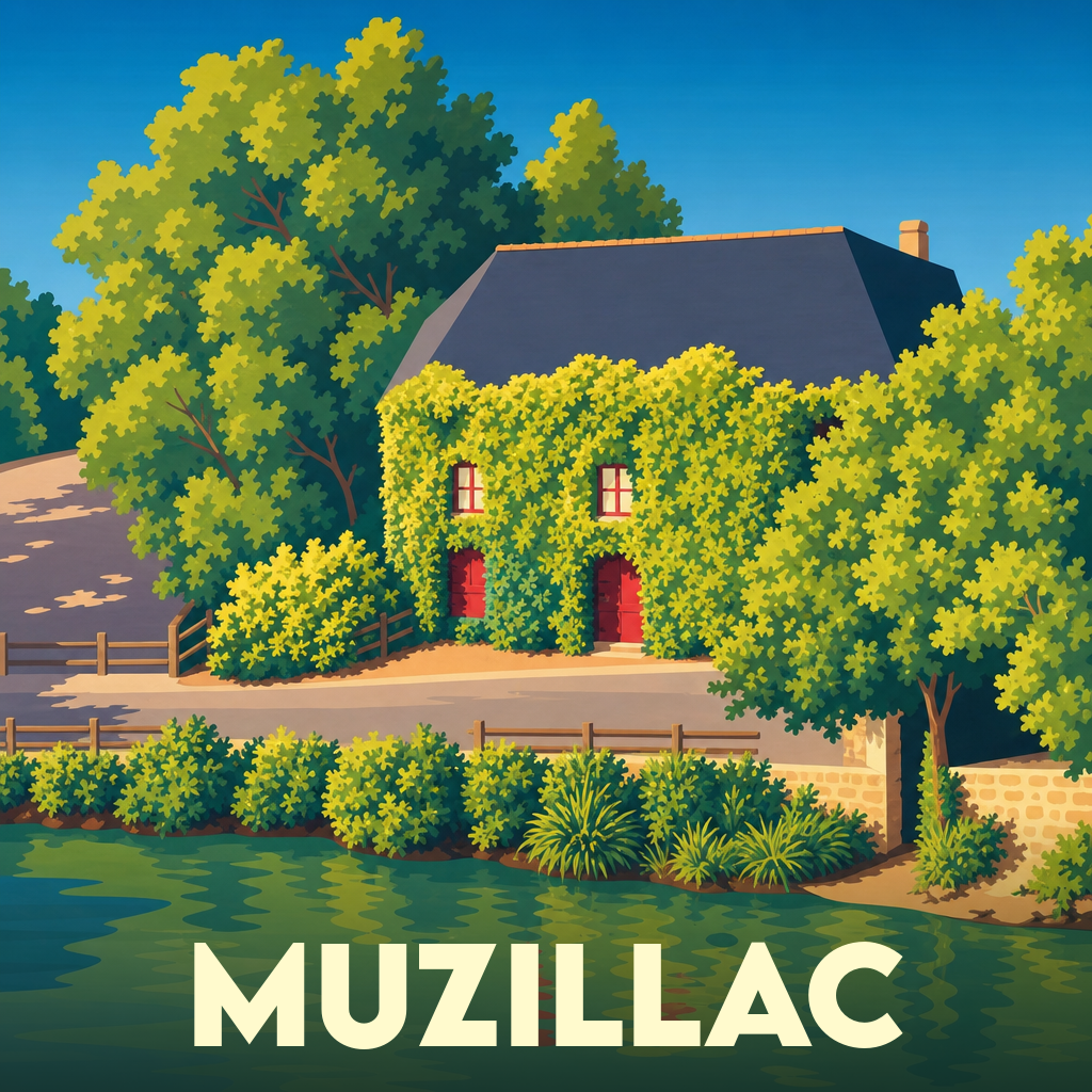 Muzillac