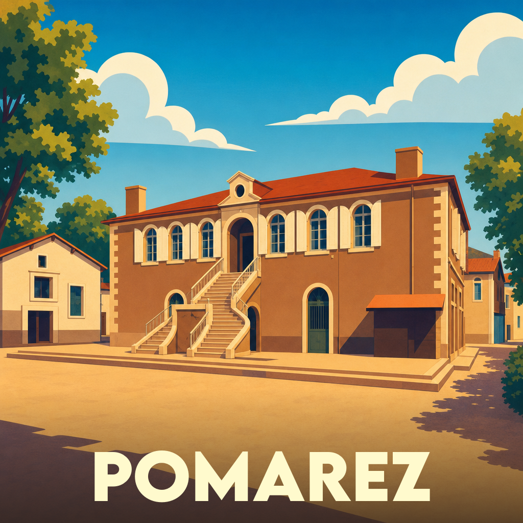 Pomarez