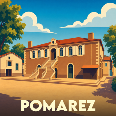 Pomarez