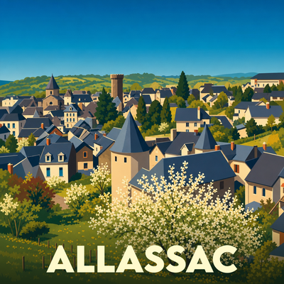 Allassac