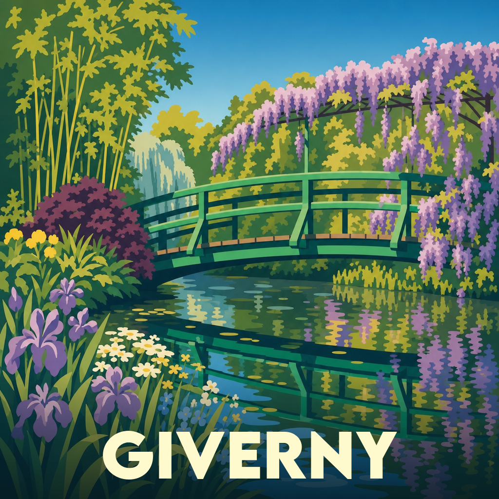 Giverny