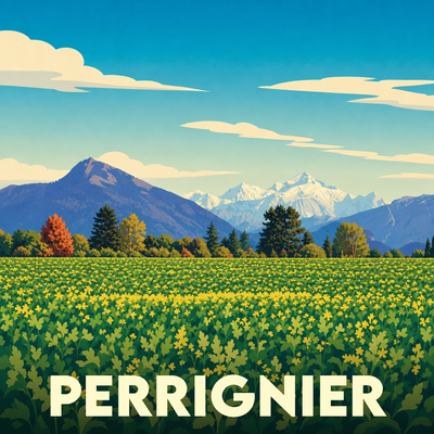 Perrignier