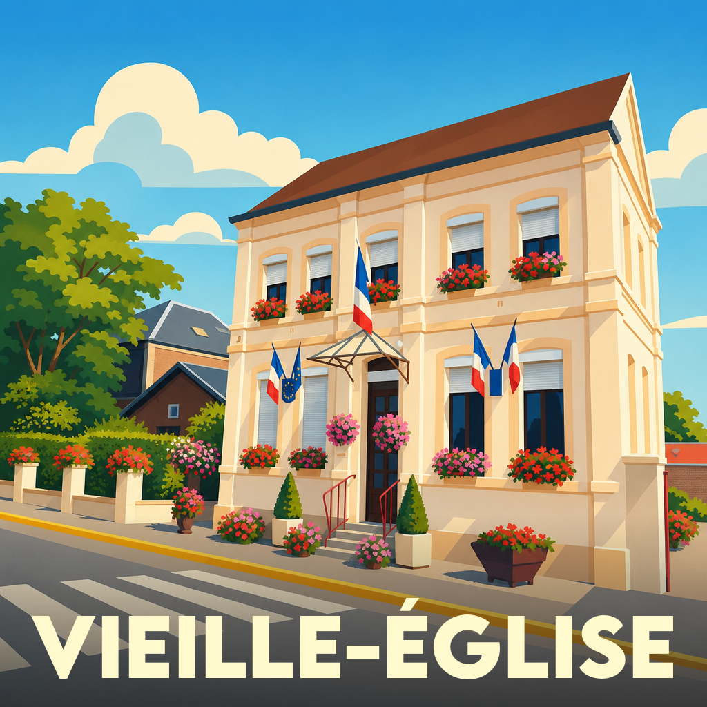 Vieille-Église
