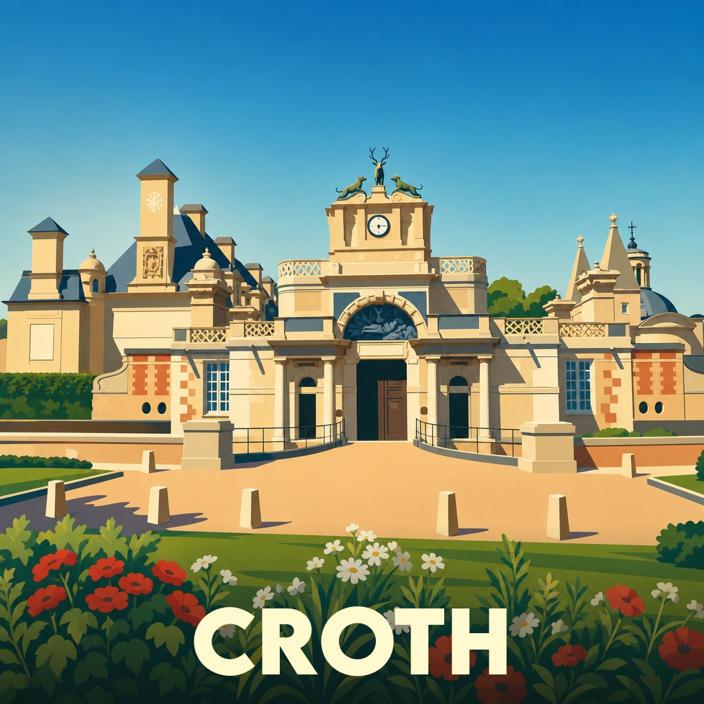 Croth