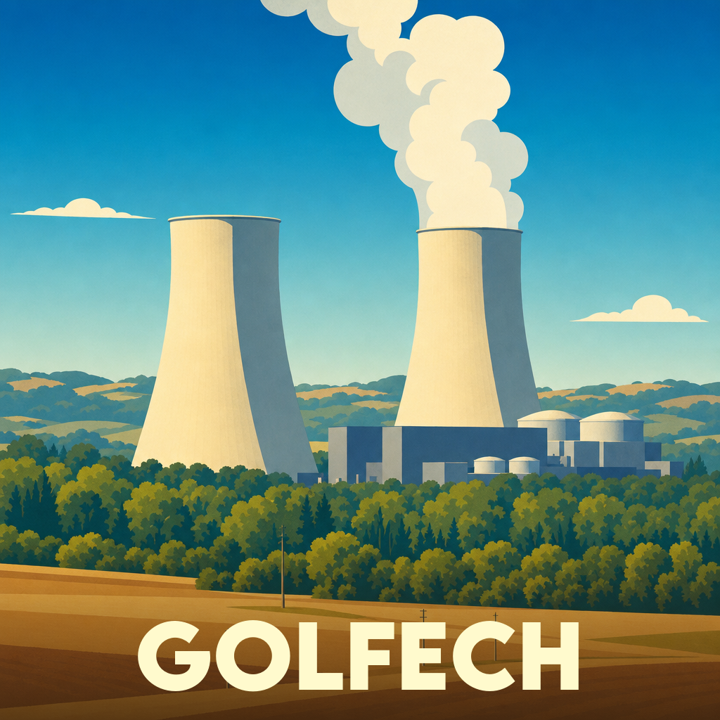 Golfech