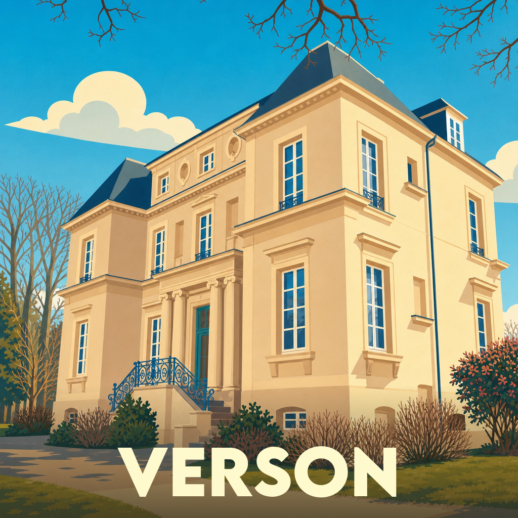 Verson