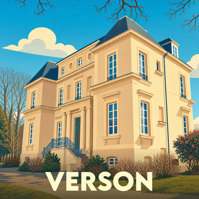 Verson