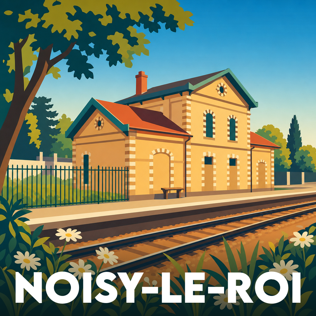 Noisy-le-Roi