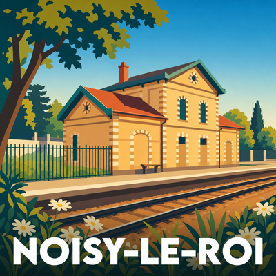 Noisy-le-Roi