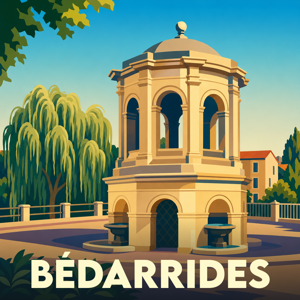 Bédarrides