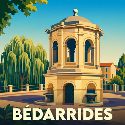 Bédarrides