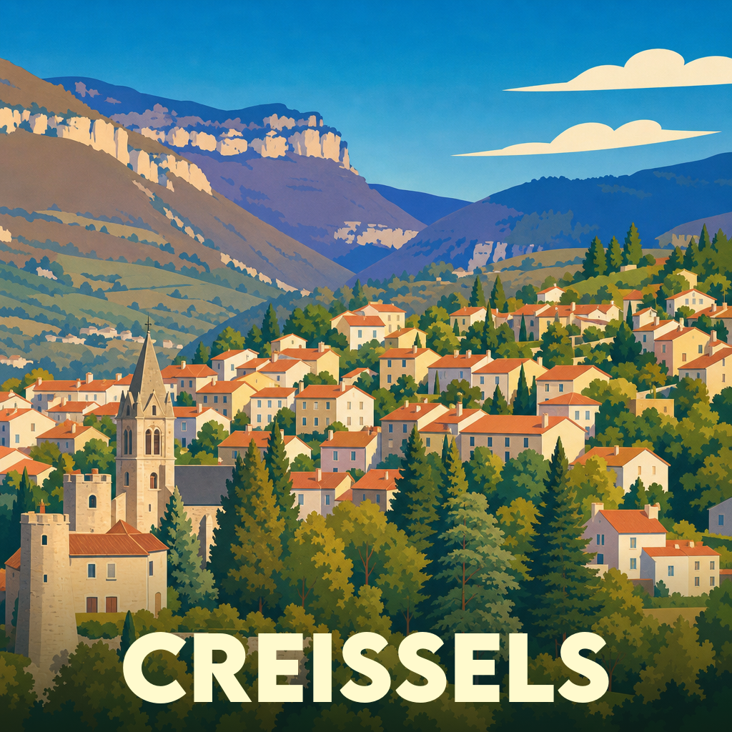 Creissels