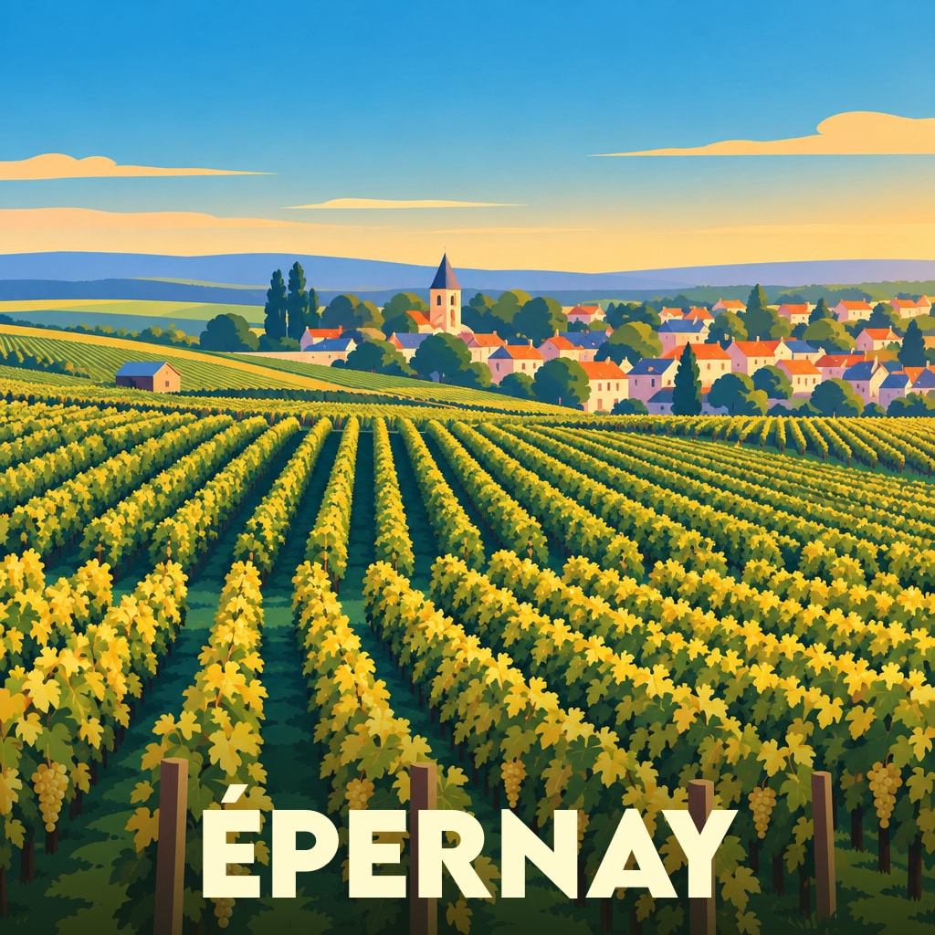 Épernay